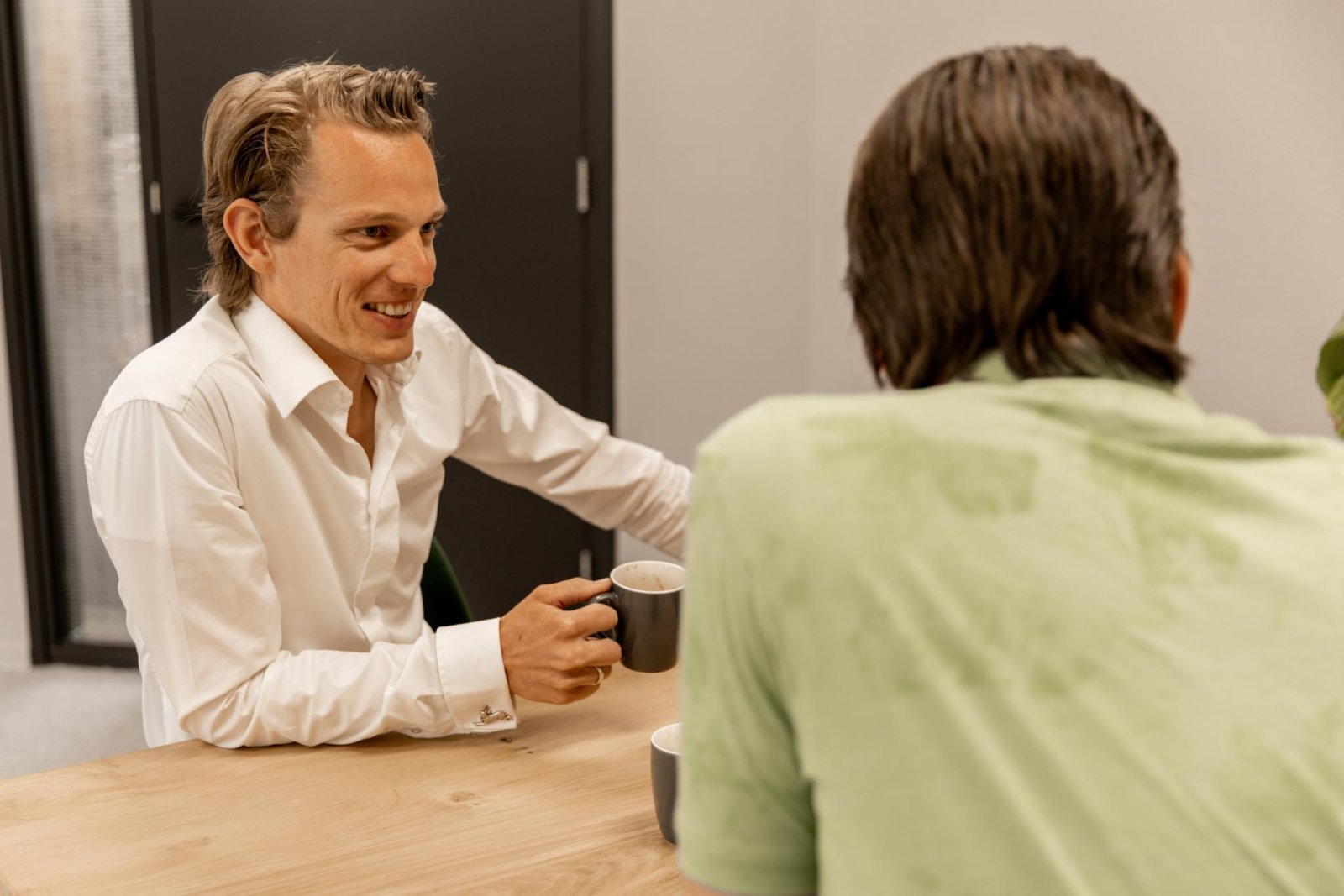Word Accountmanager bij Synwood Trappen!