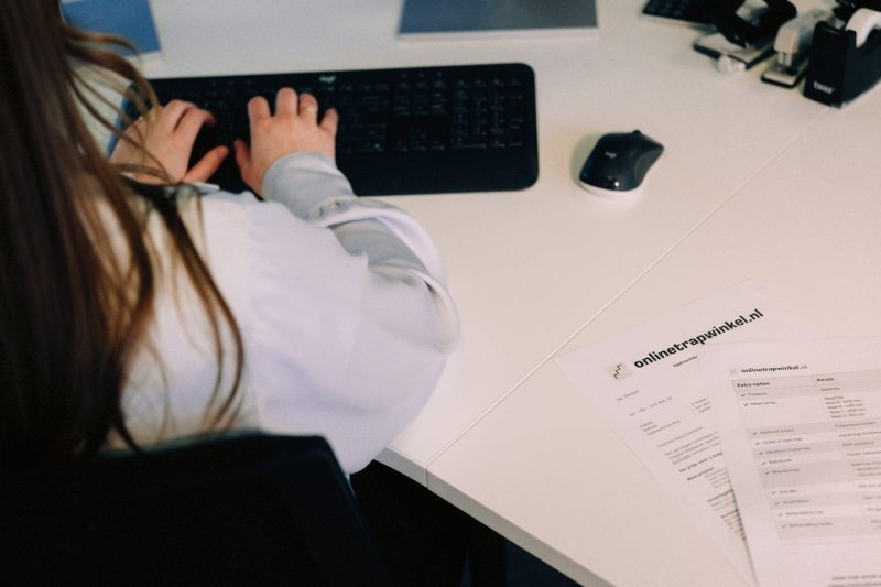 Synwood zoekt een marketing medewerker / administratieve duizendpoot!