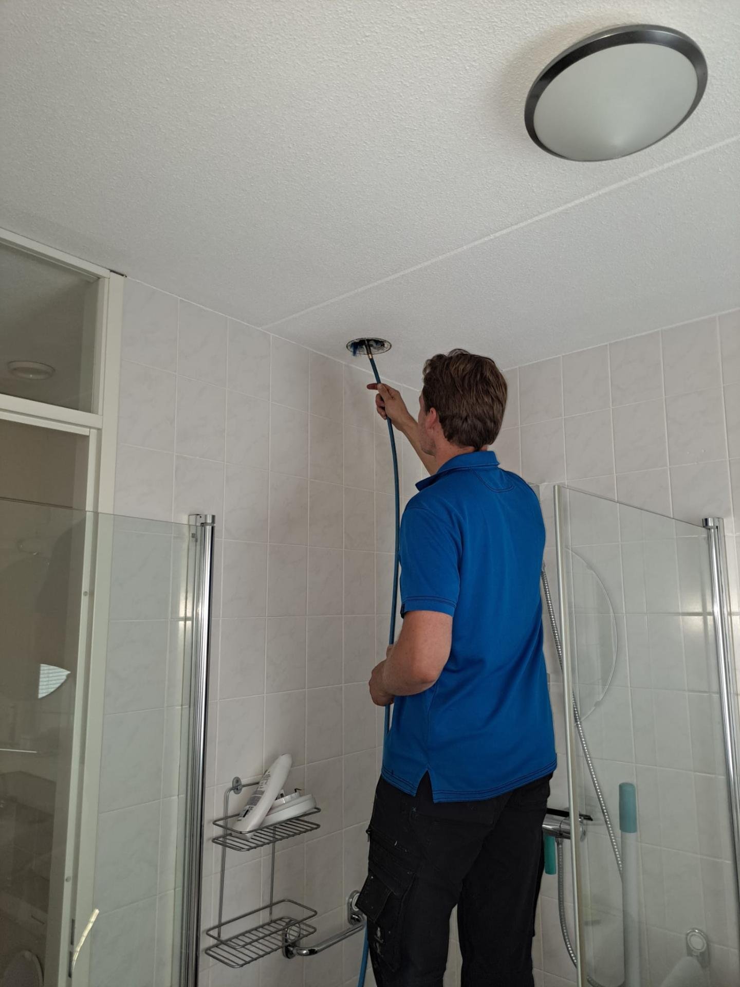 Onderhoudsmonteur Ventilatietechniek Woningbouw!
