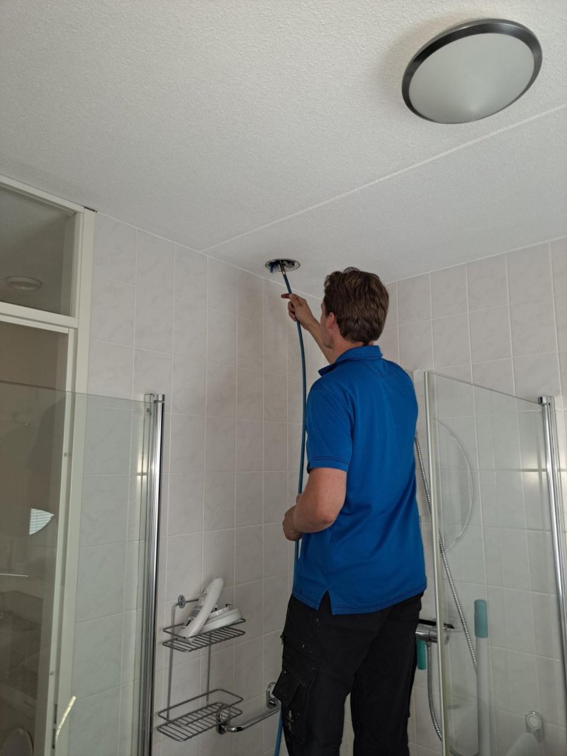 Onderhoudsmonteur Ventilatietechniek Woningbouw!