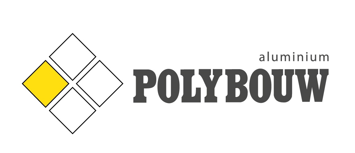 Logo van Polybouw Aluminium B.V.