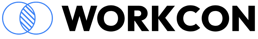 Logo van Workcon