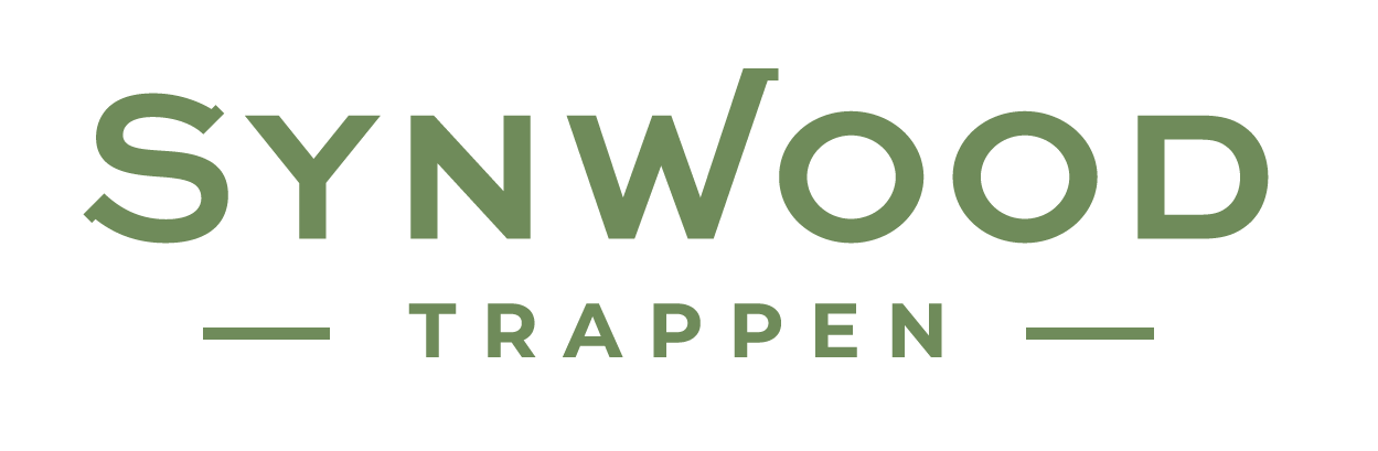 Logo van Synwood Trappen B.V.