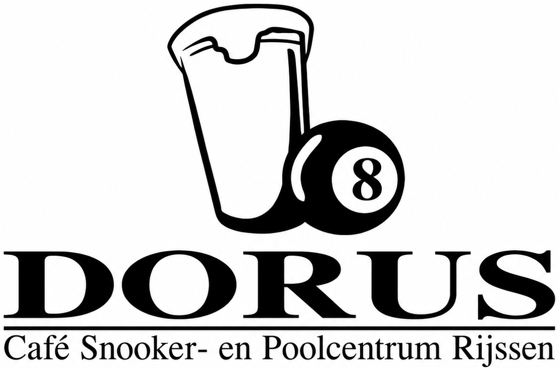Logo van Café Biljart 