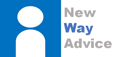 Logo van New Way Advice B.V.